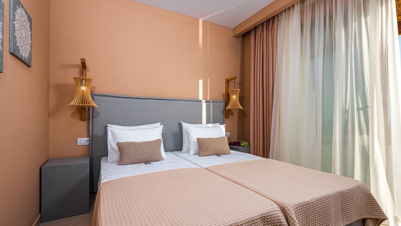 Photo of Bedroom in Agia Marina