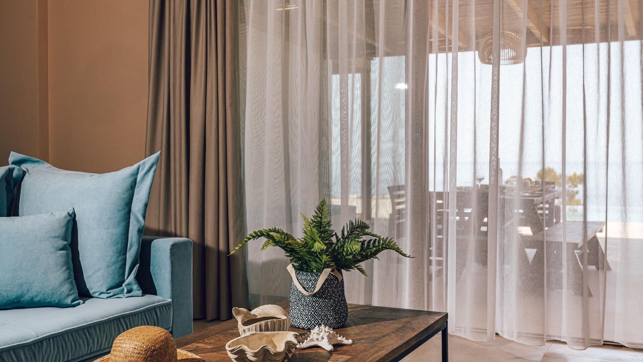 Photo of Livingroom in Agia Marina