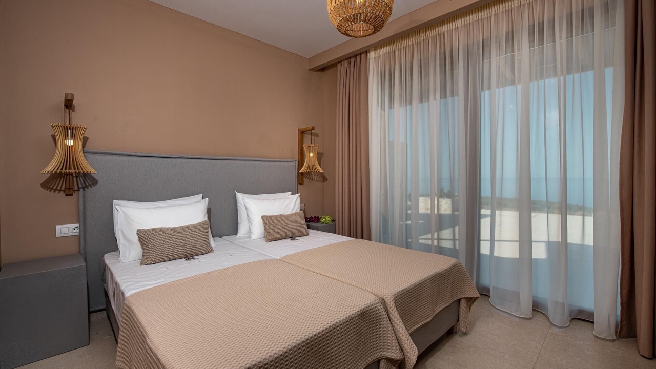 Photo of Bedroom in Agia Marina