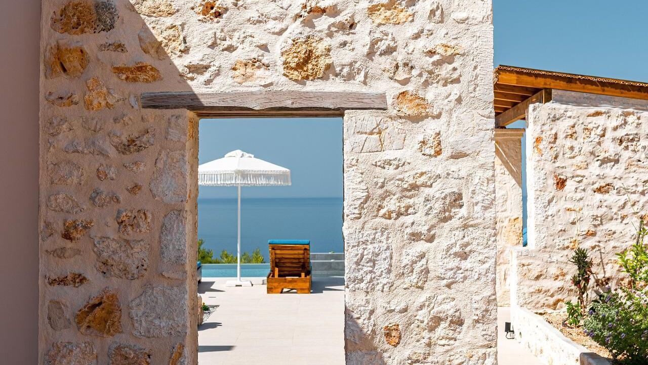 Photo of Patio Balcony in Agia Marina