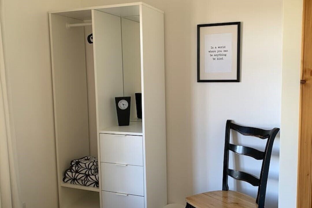 Photo of Bedroom in Dornoch