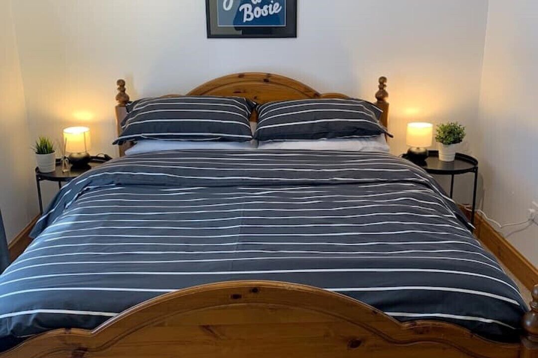 Photo of Bedroom in Dornoch