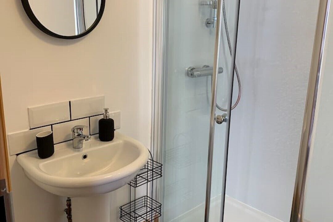 Photo of Bathroom in Dornoch