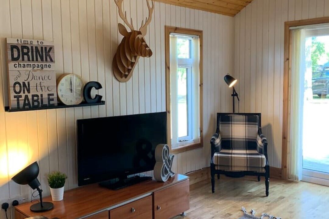 Photo of Livingroom in Dornoch
