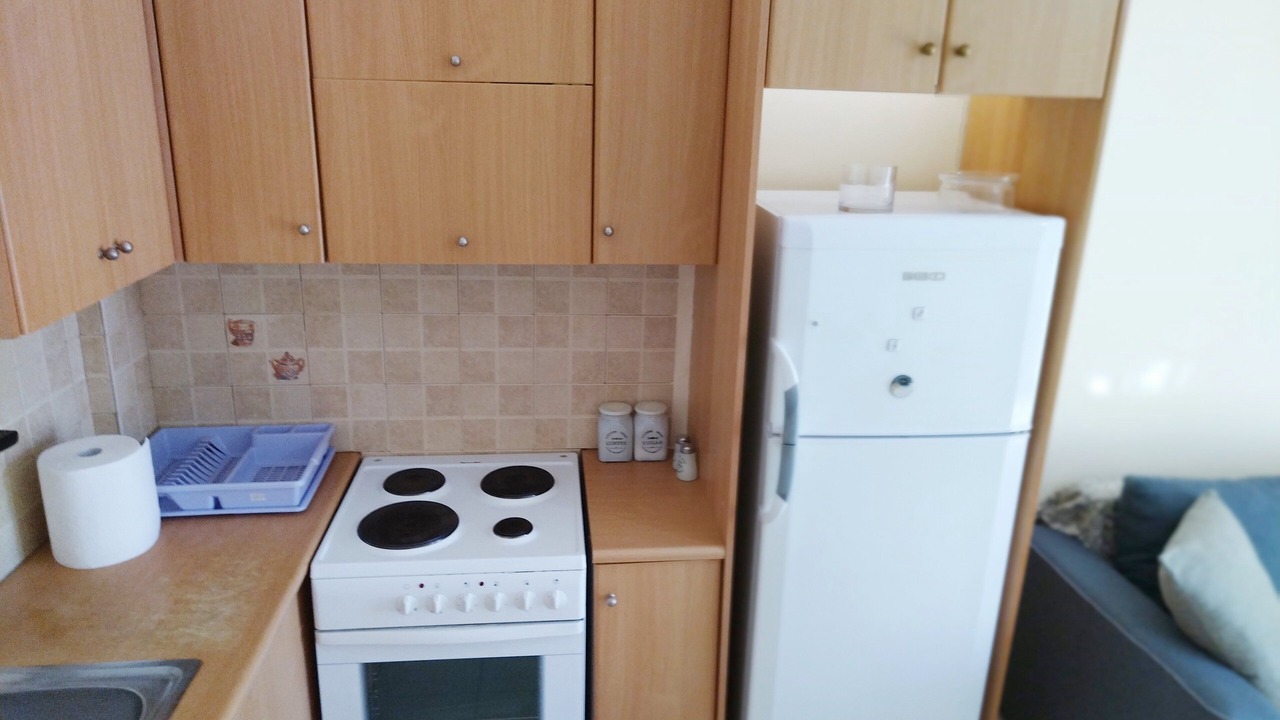 Photo of Kitchen in Mytikas