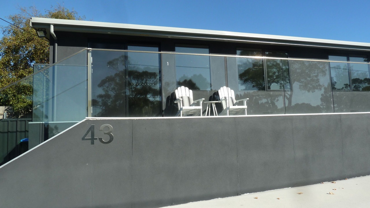 Photo of Patio Balcony in Bridport