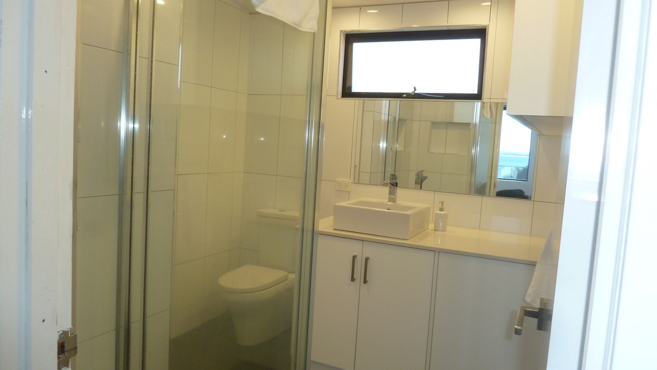 Photo of Bathroom in Bridport