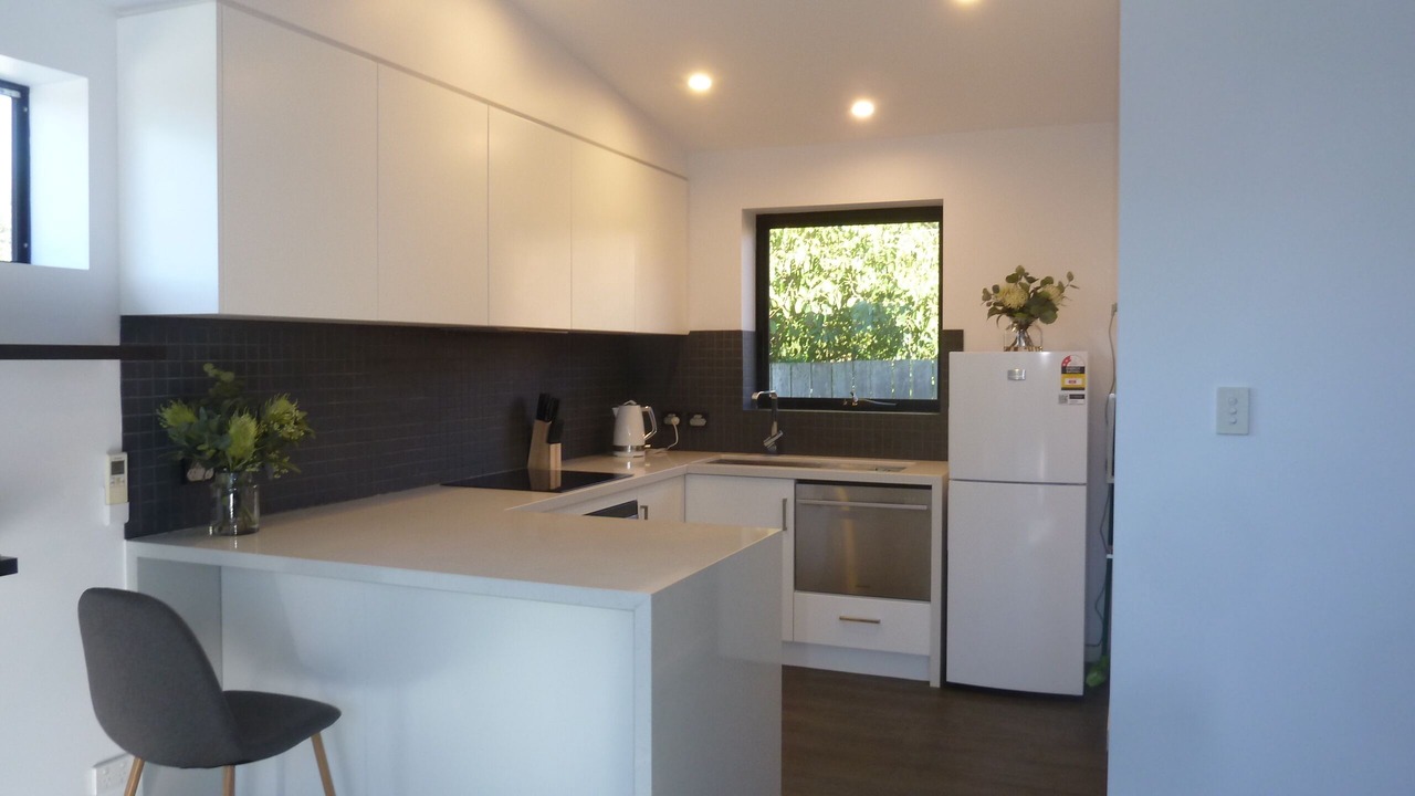 Photo of Kitchen in Bridport