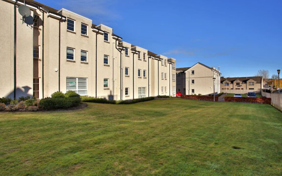 Photo of Outdoor in Inverurie