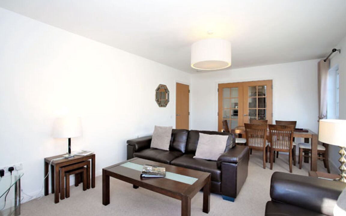 Photo of Livingroom in Inverurie