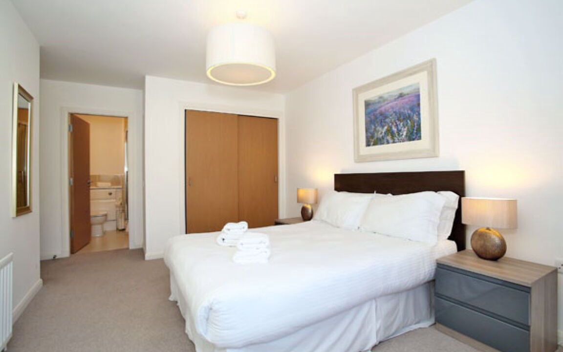 Photo of Bedroom in Inverurie
