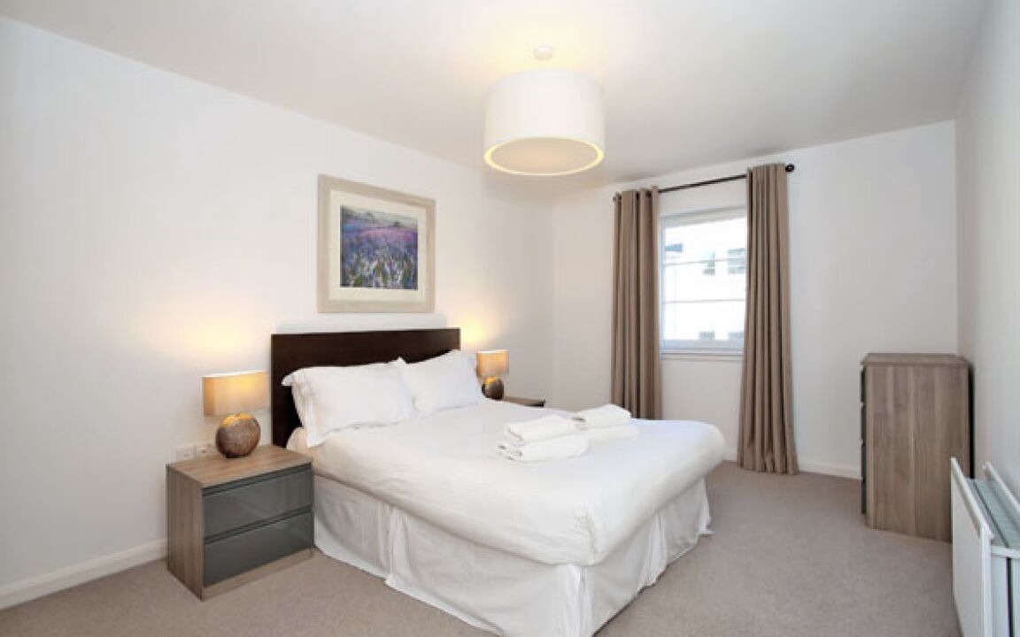 Photo of Bedroom in Inverurie