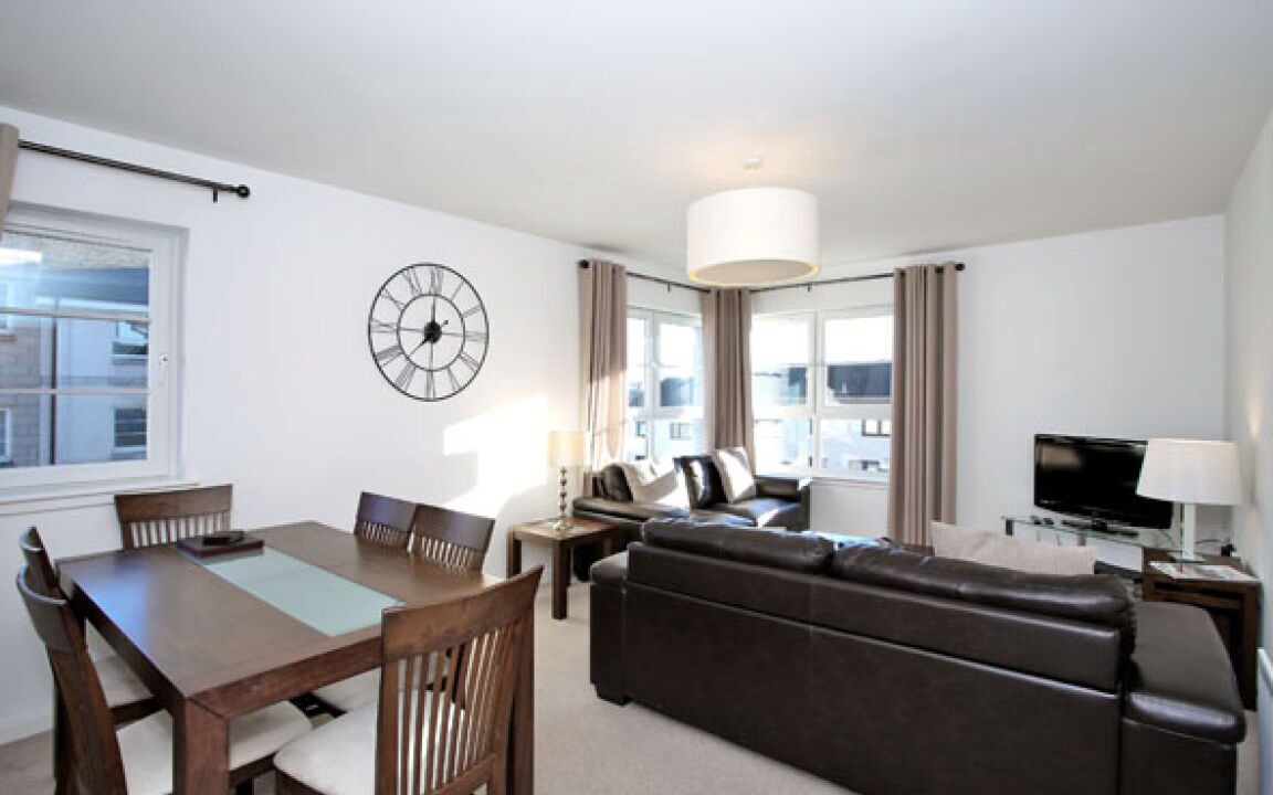 Photo of Livingroom in Inverurie