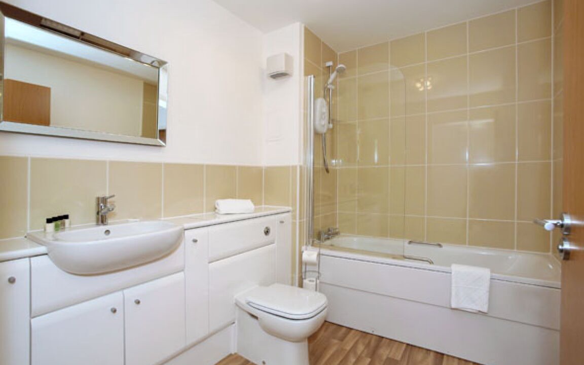Photo of Bathroom in Inverurie