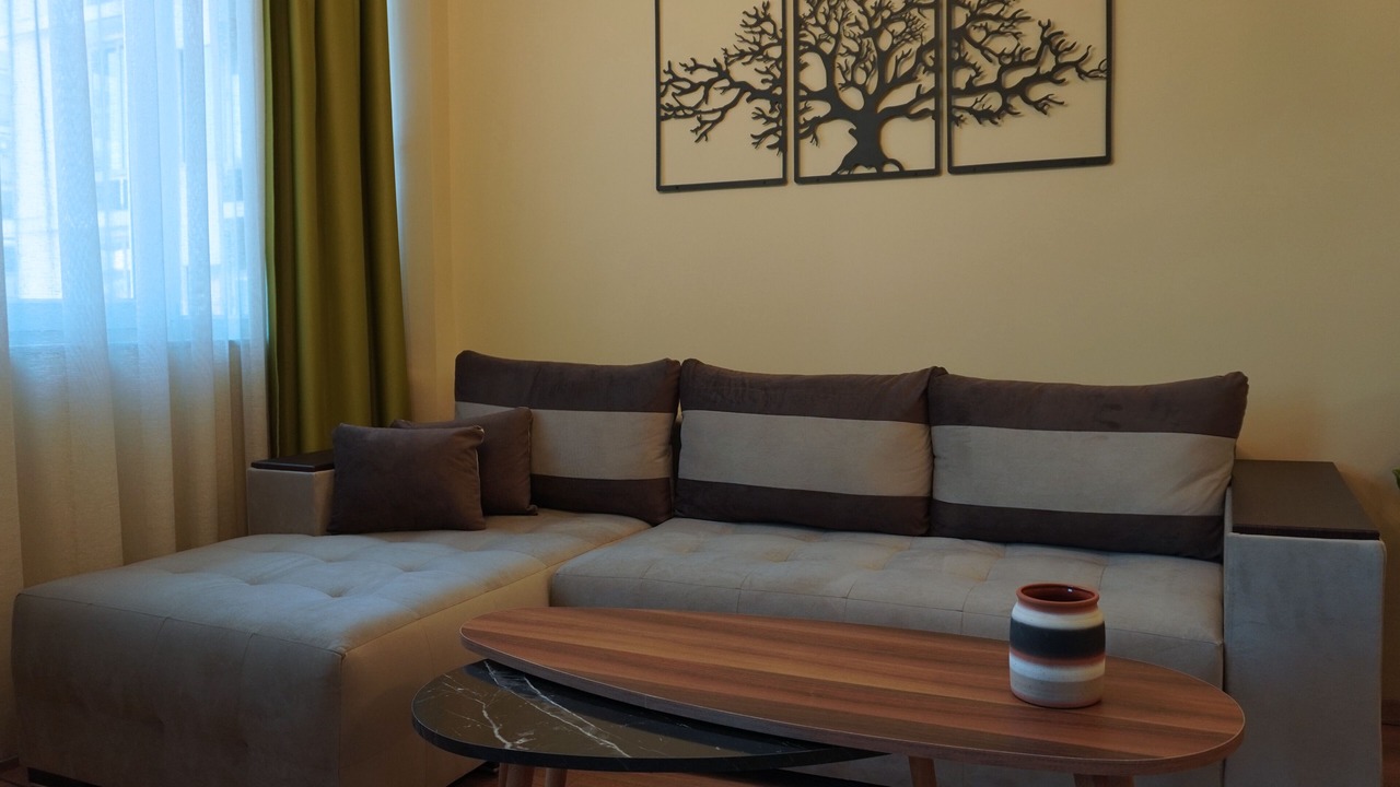 Photo of Livingroom in Thessaloniki City Centre