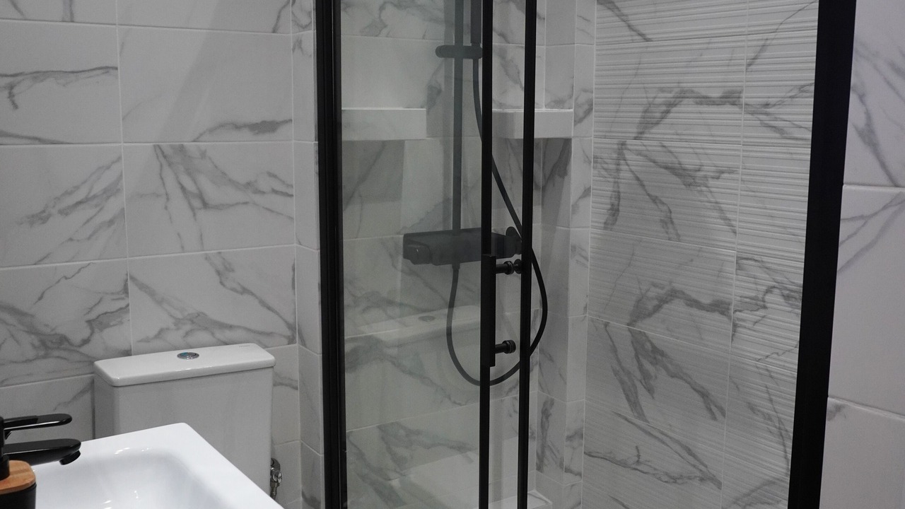 Photo of Bathroom in Thessaloniki City Centre