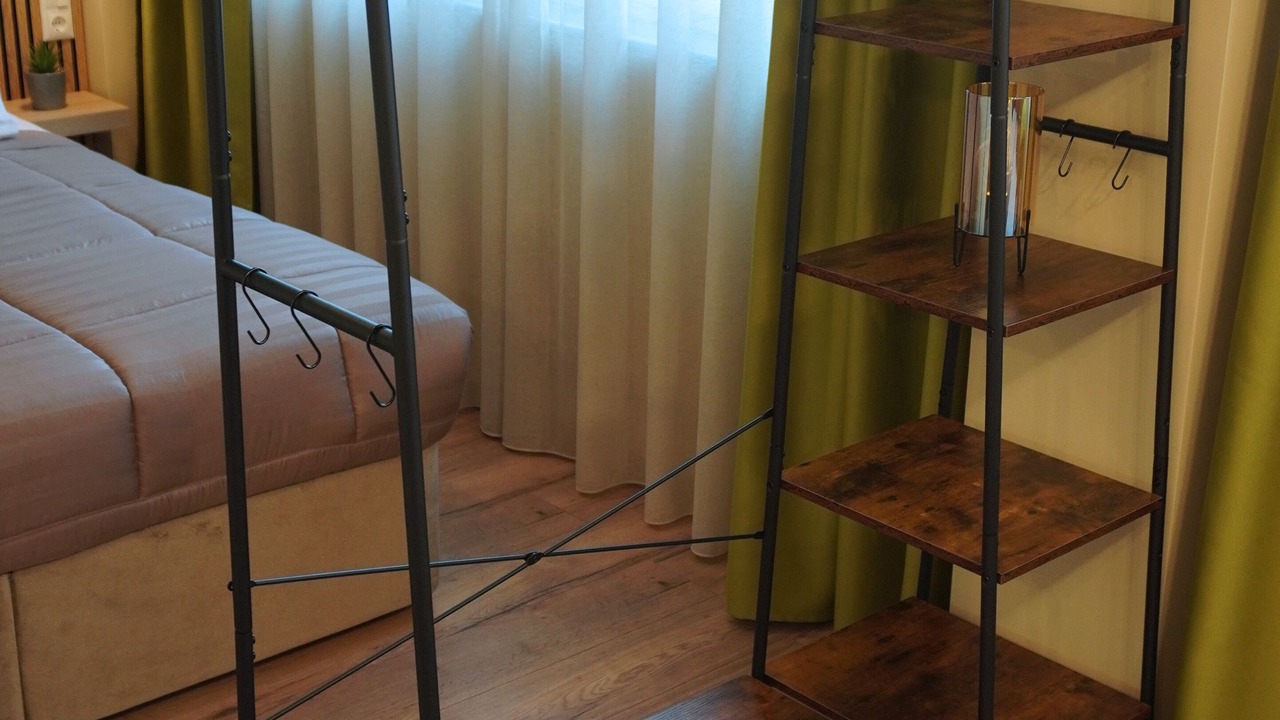Photo of Bedroom in Thessaloniki City Centre