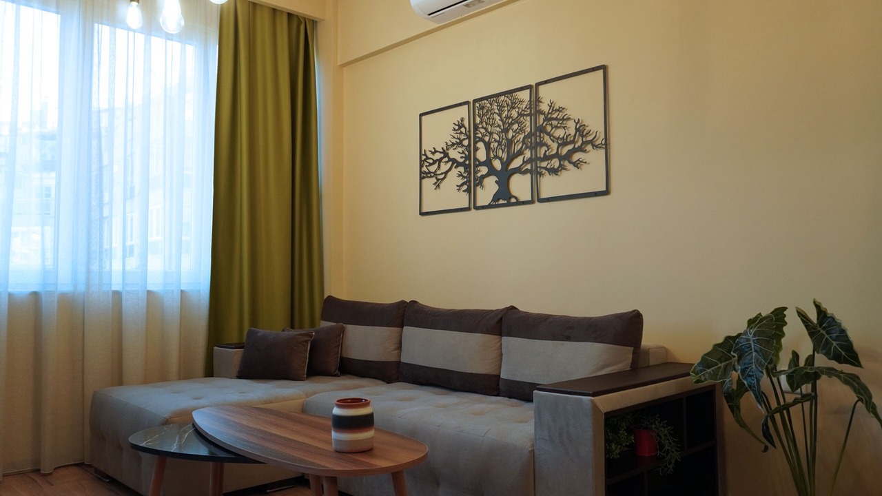 Photo of Livingroom in Thessaloniki City Centre