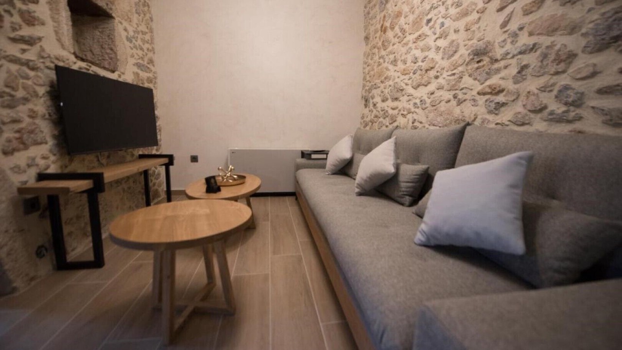 Photo of Livingroom in Koutouloufari