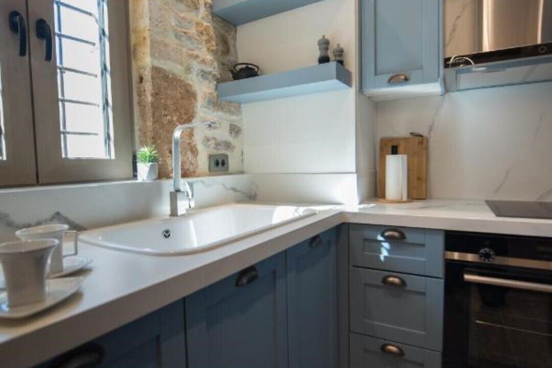 Photo of Kitchen in Koutouloufari