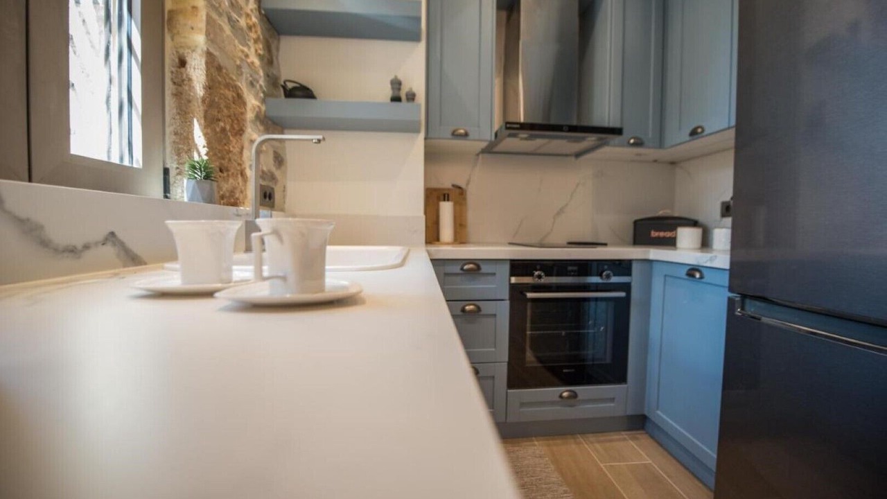 Photo of Kitchen in Koutouloufari