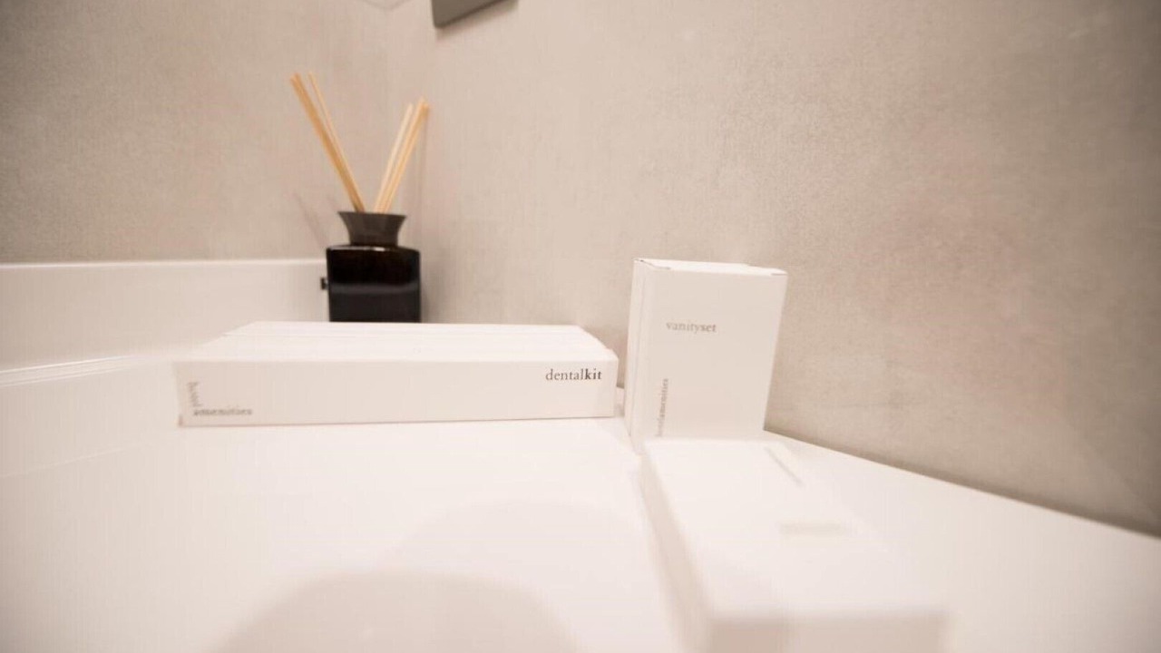 Photo of Bathroom in Koutouloufari
