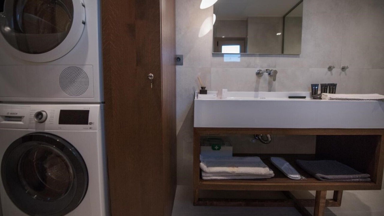 Photo of Bathroom in Koutouloufari
