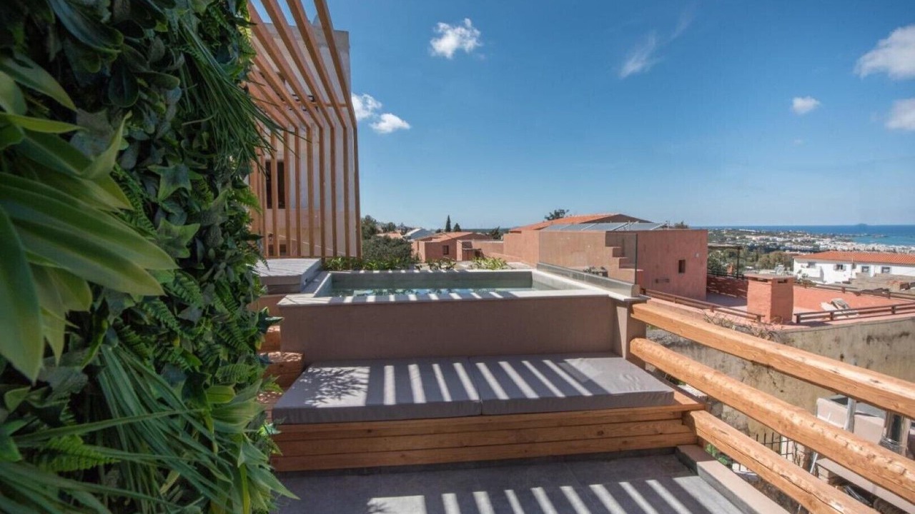 Photo of Outdoor in Koutouloufari
