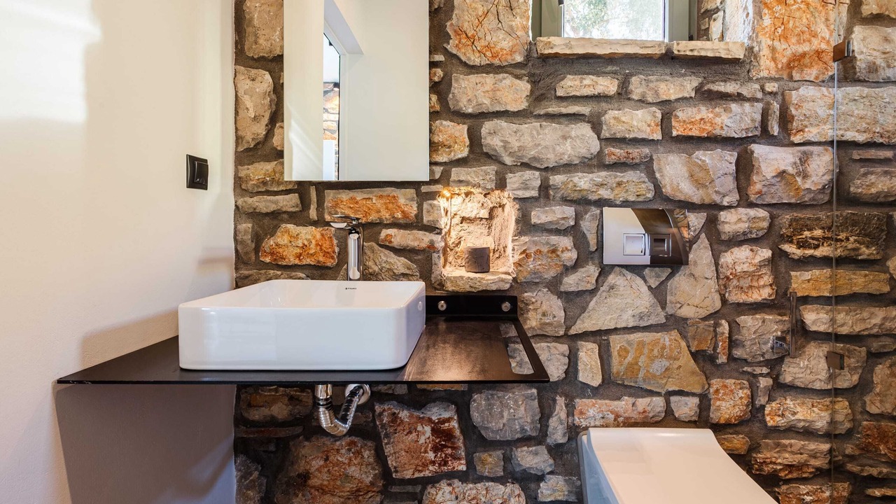 Photo of Bathroom in Pylos-Nestoras