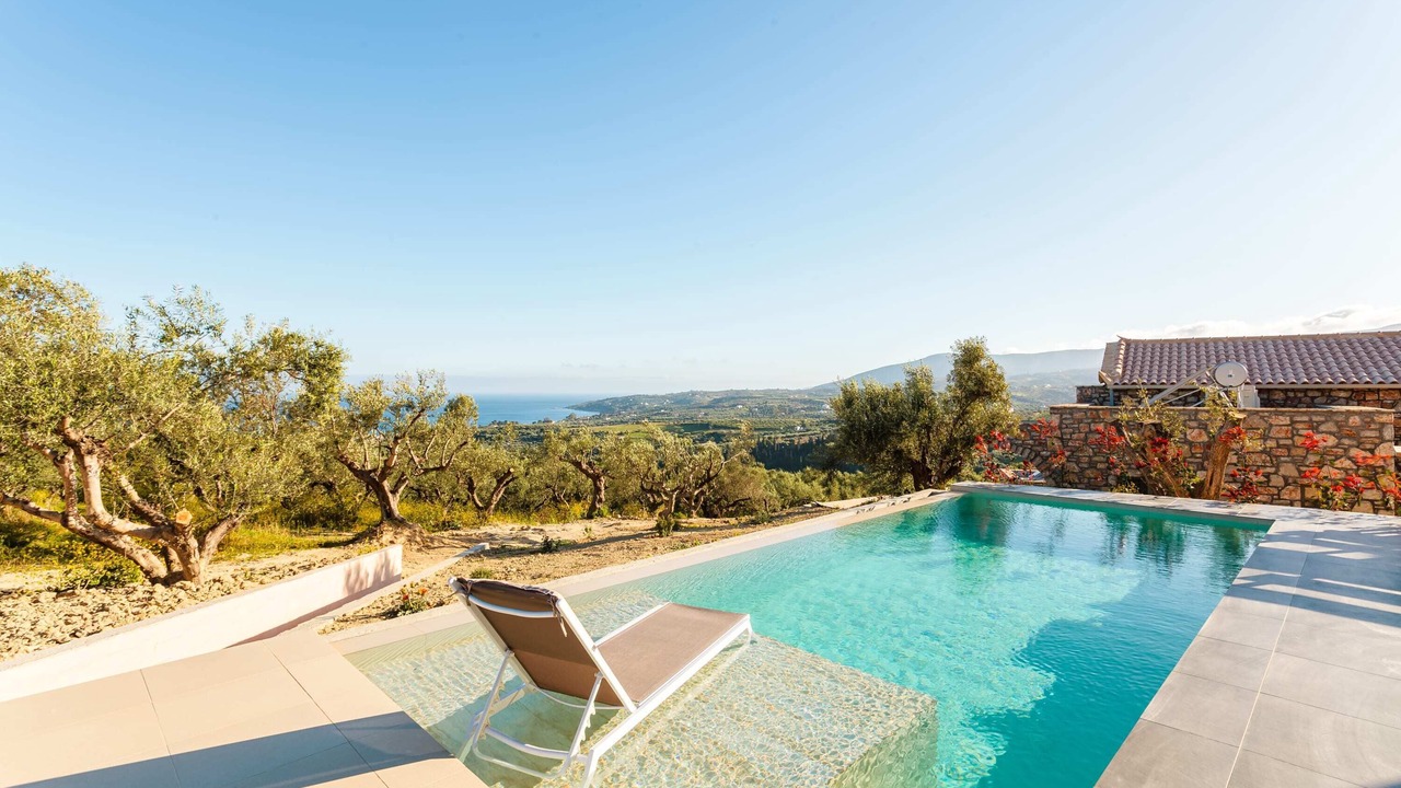 Photo of Outdoor in Pylos-Nestoras
