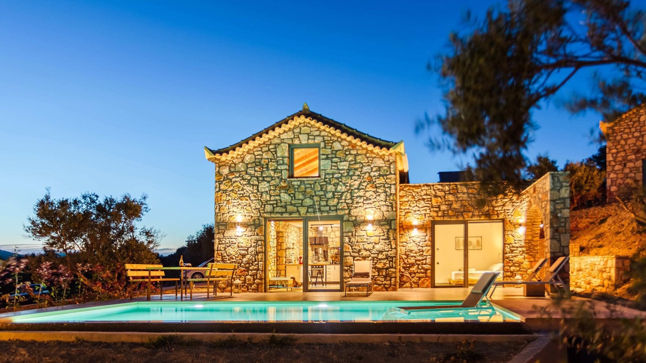 Photo of Outdoor in Pylos-Nestoras