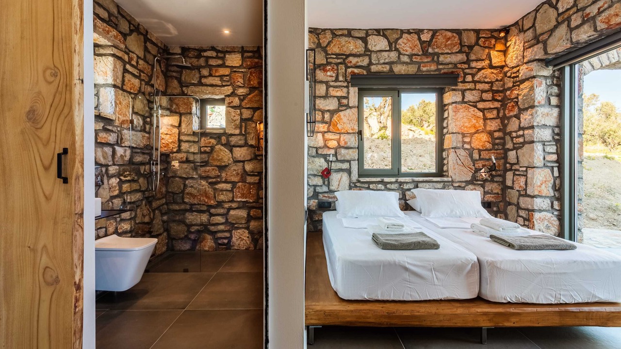 Photo of Bathroom in Pylos-Nestoras