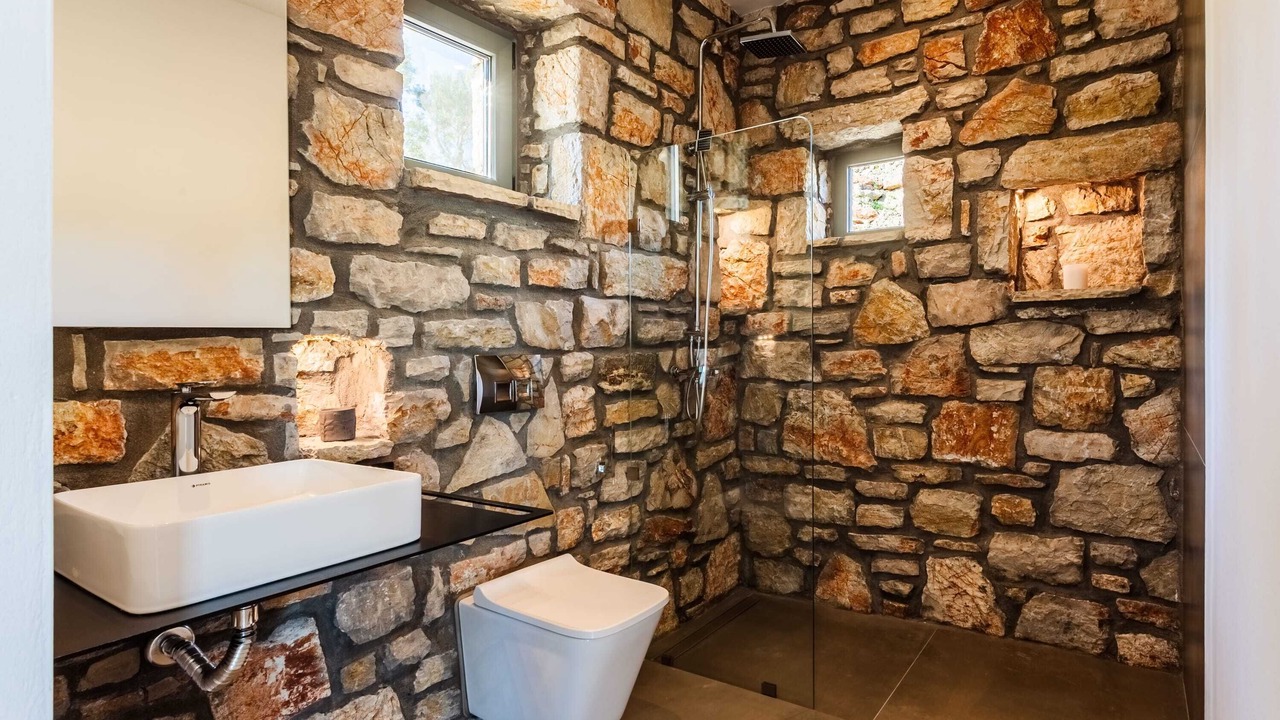 Photo of Bathroom in Pylos-Nestoras
