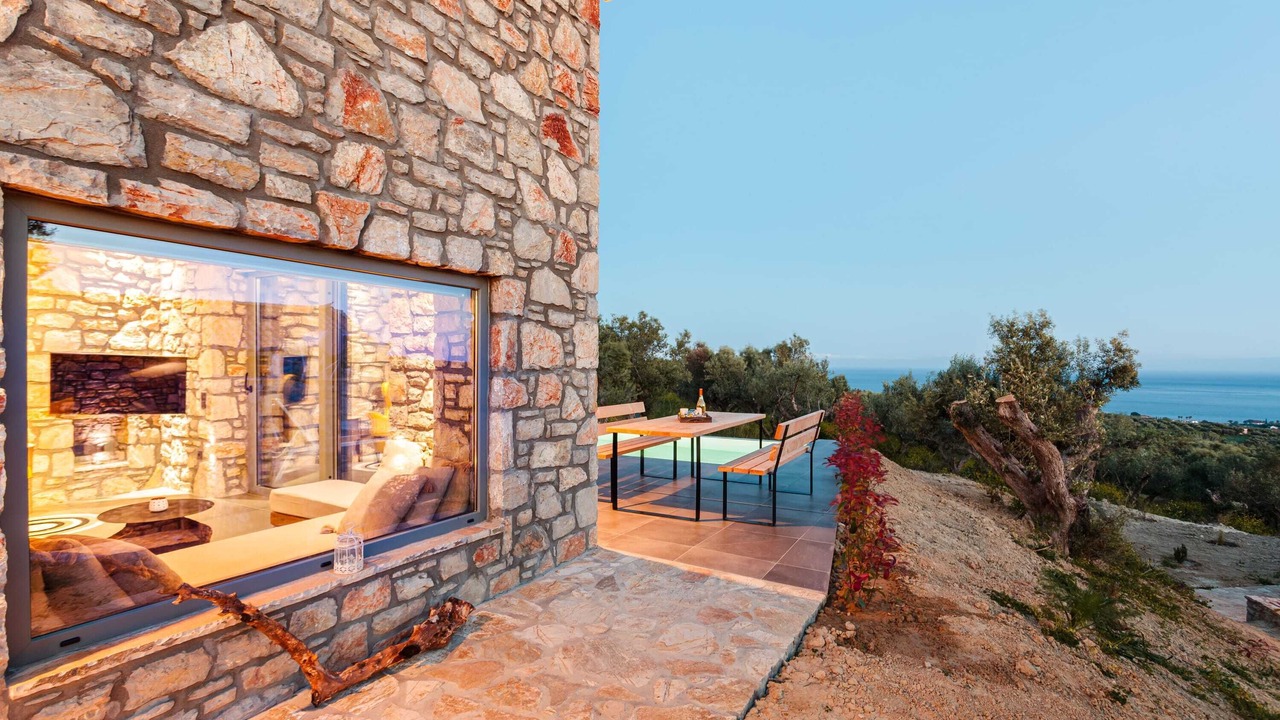 Photo of Outdoor in Pylos-Nestoras