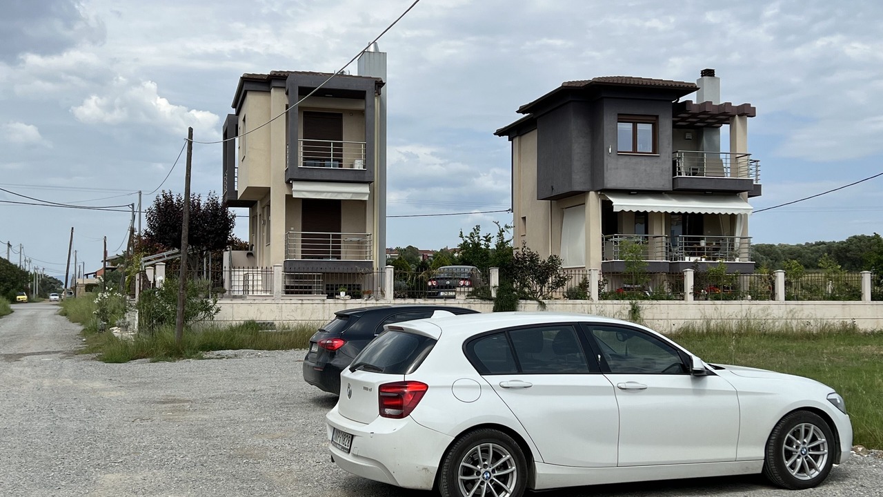 Photo of Outdoor in Paralia Dionysiou