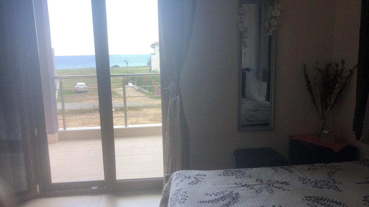 Photo of Bedroom in Paralia Dionysiou