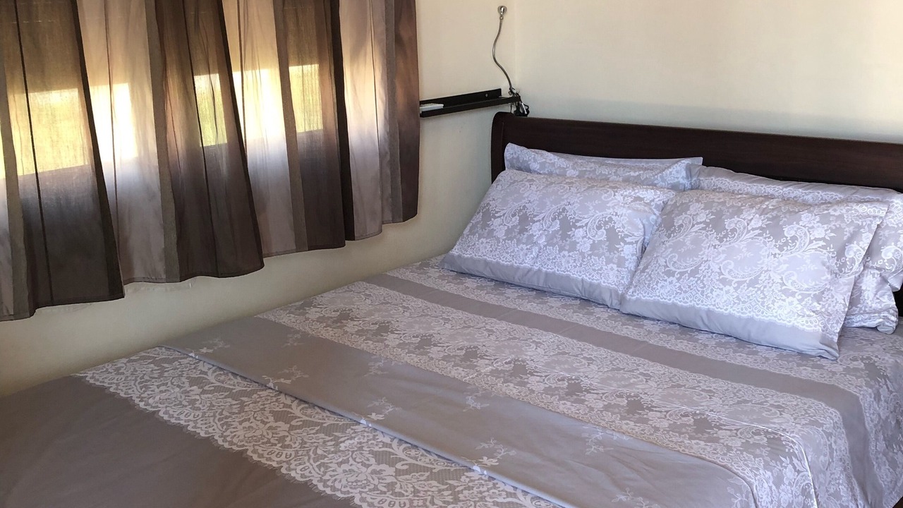 Photo of Bedroom in Paralia Dionysiou