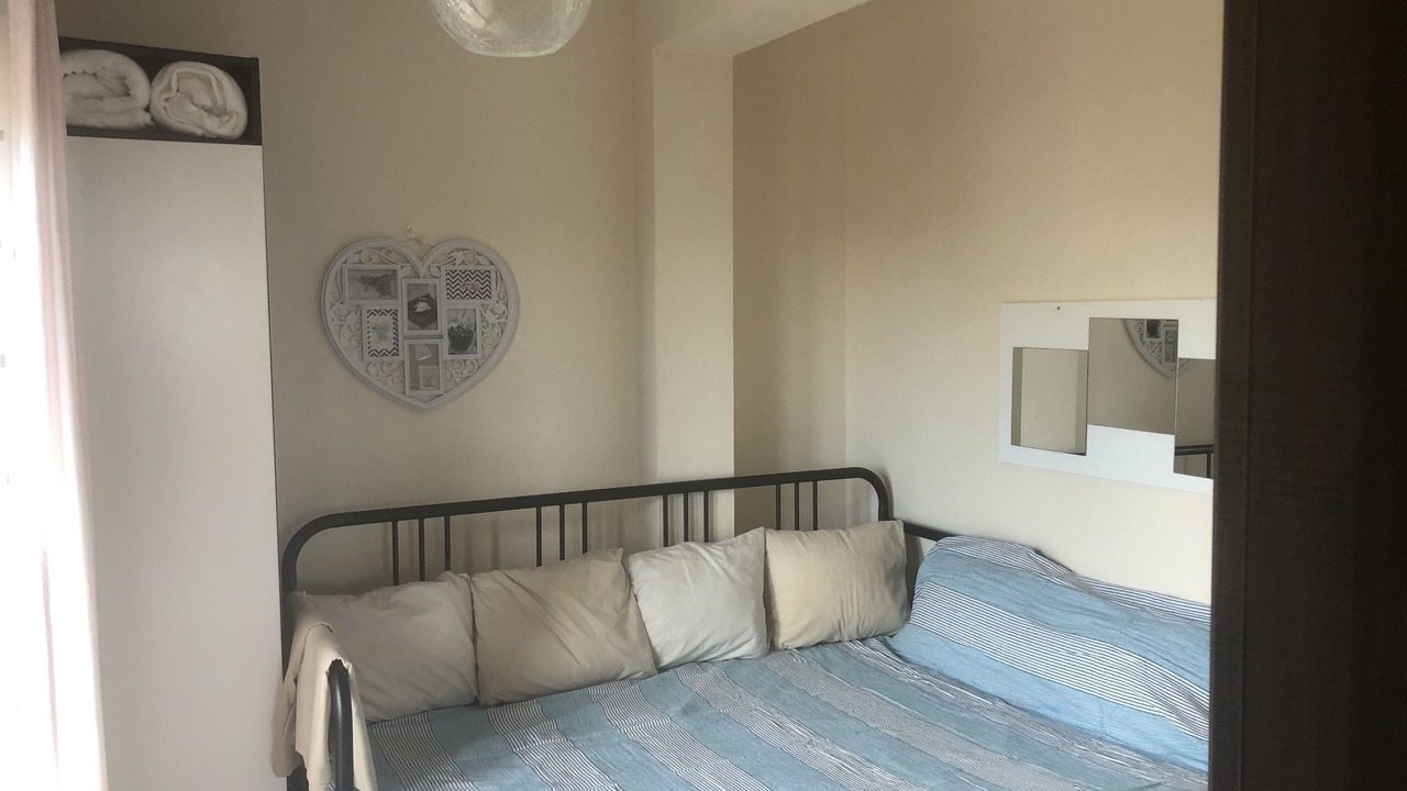 Photo of Bedroom in Paralia Dionysiou