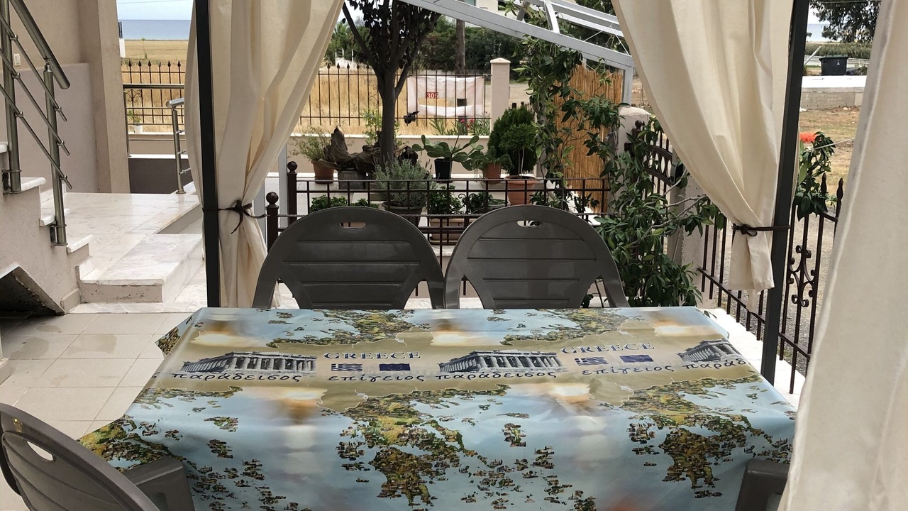 Photo of Outdoor in Paralia Dionysiou