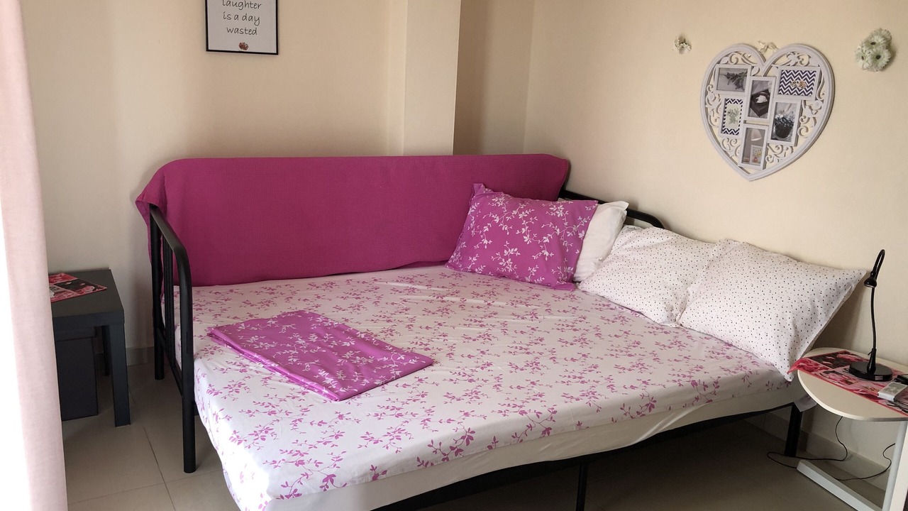 Photo of Bedroom in Paralia Dionysiou