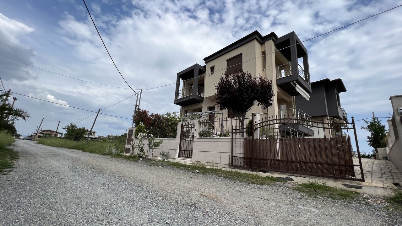 Photo of Outdoor in Paralia Dionysiou