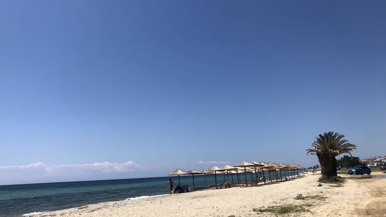 Photo of Others in Paralia Dionysiou