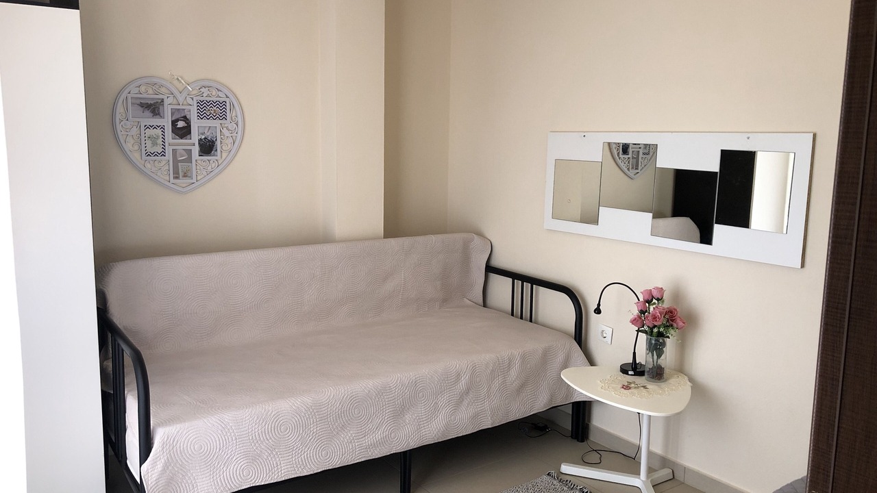 Photo of Bedroom in Paralia Dionysiou
