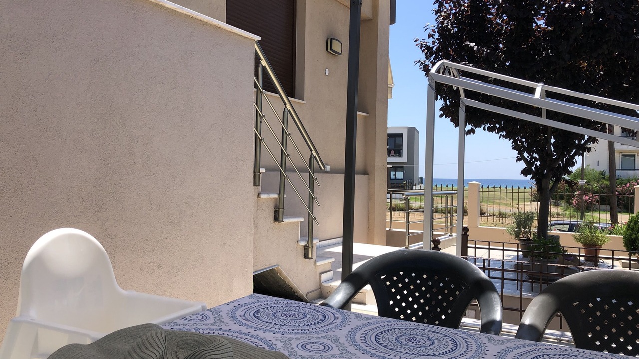 Photo of Outdoor in Paralia Dionysiou