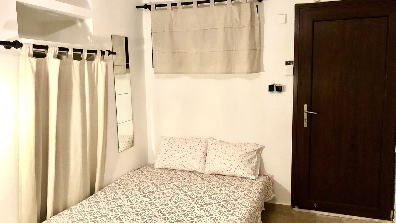 Photo of Bedroom in Paralia Dionysiou