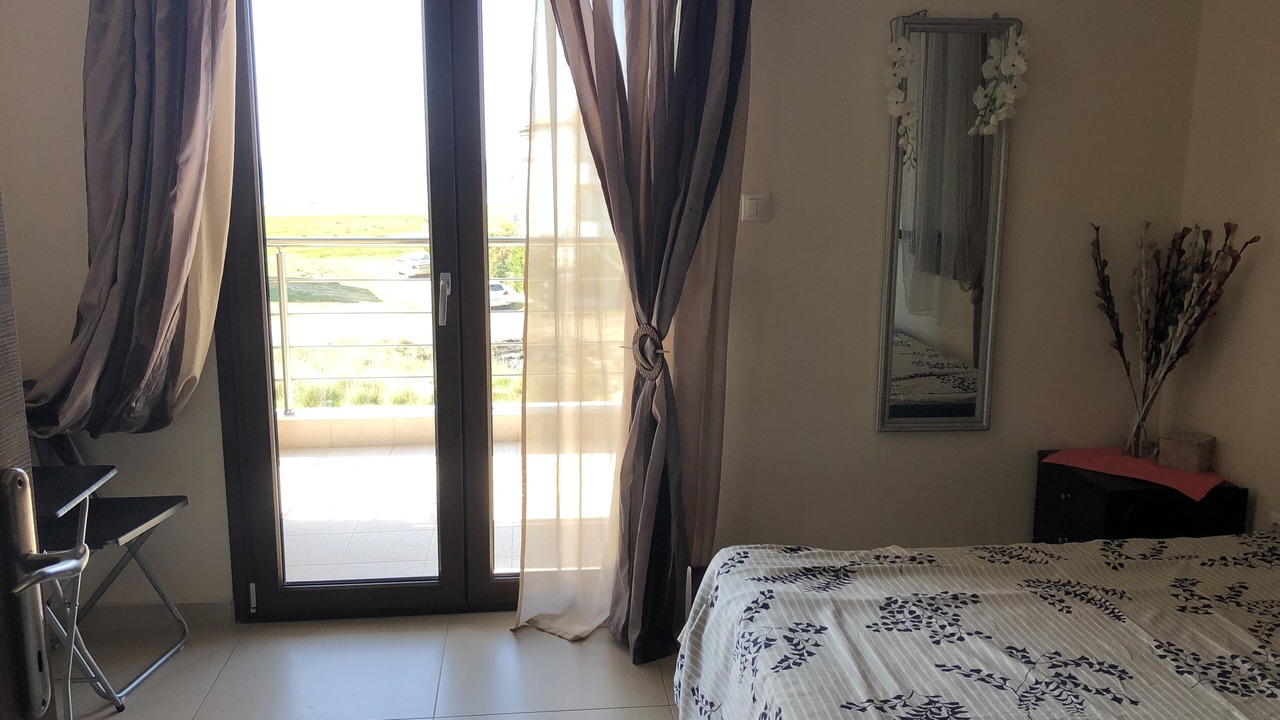 Photo of Bedroom in Paralia Dionysiou