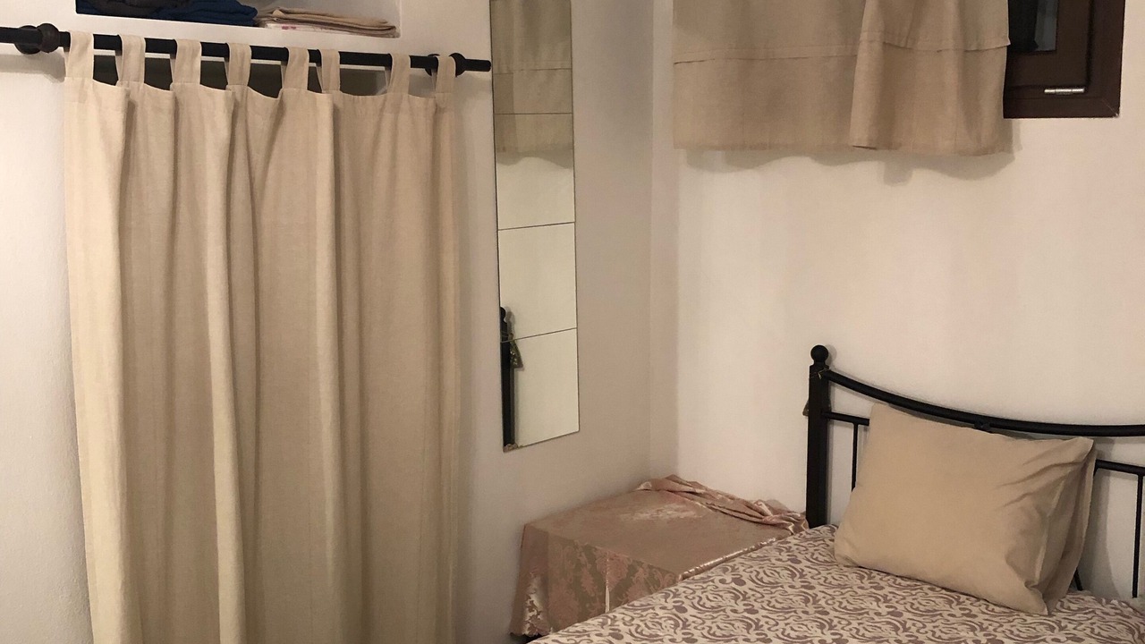 Photo of Bedroom in Paralia Dionysiou