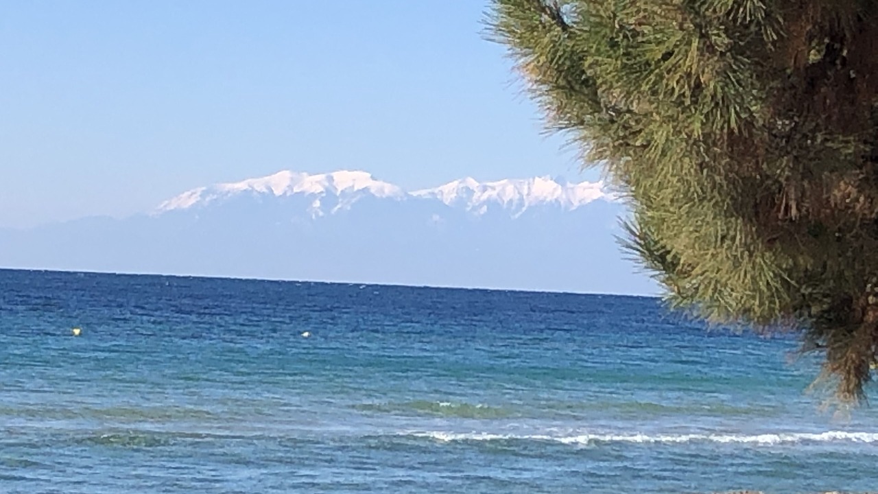 Photo of Others in Paralia Dionysiou
