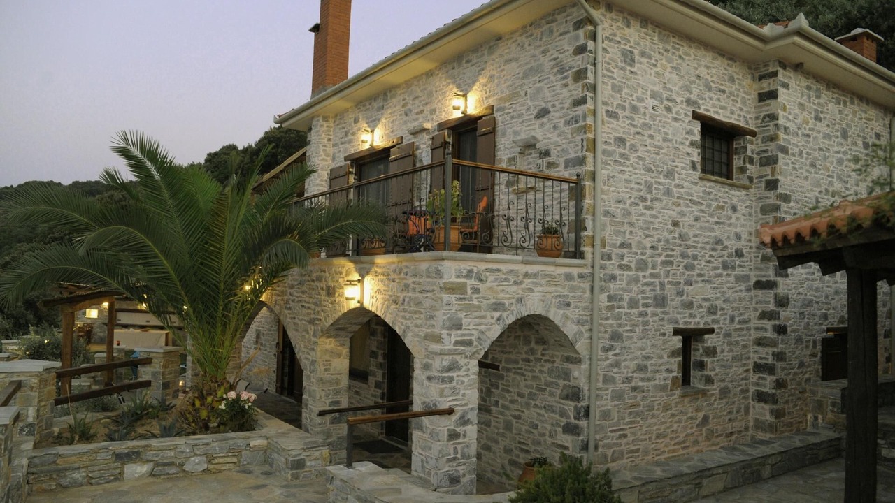 Photo of Outdoor in Papa Nero
