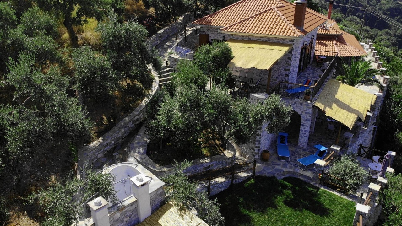 Photo of Outdoor in Papa Nero